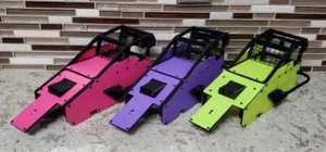 Neu perückenloser Bandit 3D-gedruckter Body Tail Tank Traxxas RC 1/10 Oval Sie wählen Farbe - Bild 1 von 47