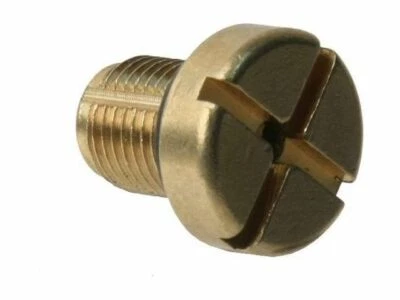 Tornillo purga refrigerante para BMW 328xi 2007-2008 18869HJ Foto 1 de 2