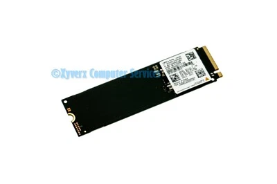 M17197-001 MZ-VLQ256B OEM HP SSD 256GB PROBOOK 450 G9 (GRADE A)(CA29) - Image 1 of 2