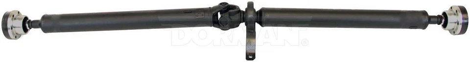 Árbol de transmisión trasero para Audi Allroad Quattro 2001-2005 2002 2003 2004 Dorman 936-644 Foto 1 de 4