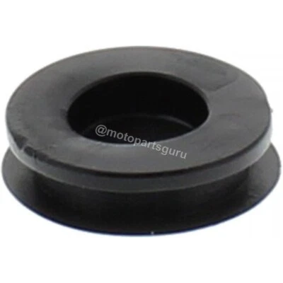 GU93180220 OEM Cubierta Tapón Goma Corcho Moto Guzzi V7 V9 Breva Nevada Griso Norge Foto 1 de 4