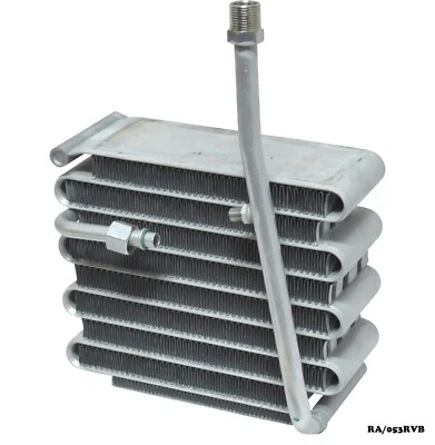 A/C Evaporator Core for DODGE MITSUBISHI 2.4 L 3.0 L 1990-1993 RA/053RVB - Image 1 of 4