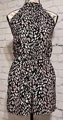 Women’s Romper Size 4 - Изображение 1 из 2