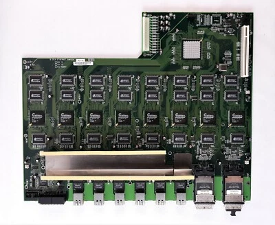 Intel 8G3208TGB2A1 Circuit Board - Image 1 of 4