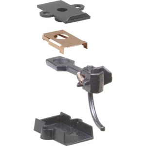 Kadee #5 HO Scale (No.5®) Universal Metal Couplers with Gearboxes - Medium (9/32 - Picture 1 of 4