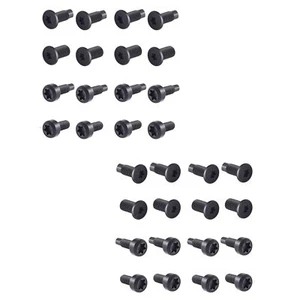 32pcs Ring Doorbell Screws Replacement Security Screws Compatible Video Doorbell - Picture 1 of 7
