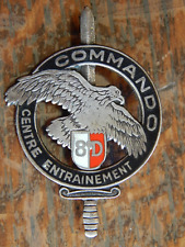 COMMANDO - CEC du 8ème Dragons
