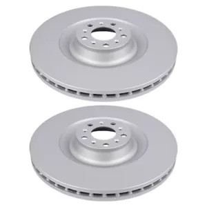 New For 2004 - 2018 Bentley Continental GT GTC Flying Spur front brake rotors - Bild 1 von 11
