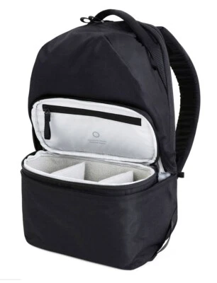 Urth Arkose 20L Backpack with Camera Insert in Black Laptop Pock (UK Stock) BNIP - Image 1 of 4