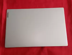 Lenovo ideapad 5 15IIL05 15ARE05 15ITL05 capot écran back cover gris avec wifi - Photo 1 sur 2