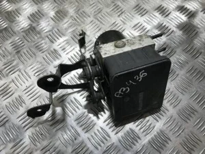 Volkswagen Golf 2006 ABS Unit (ABS Brake Pump) 1k0614517h, 100206- #350914-97 - Picture 1 of 1