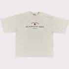 Alabama A&M Bulldogs Vintage T-Shirt | Homme 2XL | HBCU
