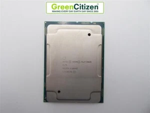 Intel Xeon Platinum 8176 SR37A 2.1GHz 28-Core LGA 3647 CPU Procesor - Picture 1 of 3