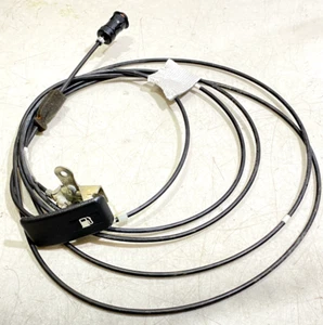 ABRIDOR DE LLENADO DE COMBUSTIBLE GASOLINA HONDA CIVIC MK8 1.4 CABLEADO TELAR ACOPLAMIENTO DE CABLE /2005-11 - Imagen 1 de 7