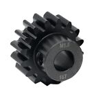 1 Stücke Motorgetriebe M1.5 8 Mm 16T Ritzel Motorgetriebe Für 1/5 1/6 Rc Ca5313
