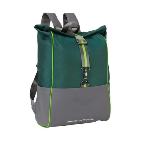 Racing Bentley Motorsport Backpack Cover