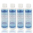 Wasserbetten Agua Nova Conditioner Konditionierer - 4 x 250 ml Wasserbett Pflege