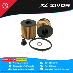 WESFIL Oil Filter For HYUNDAI KONA HIGHLANDER OS G4NS 2020-2023 #WCO275 - Picture 1 of 6