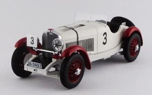 MERCEDES BENZ SSK - Irish GP Eireann Cup 1930 - R. Caracciola 1:43 - Bild 1 von 1