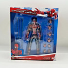 MEDICOM Spielzeug Mafex No.003 The Amazing Spider Man Marvel Actionfigur