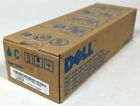 New Sealed Genuine Oem Dell 1320C High Capacity Cyan Toner Cartridge