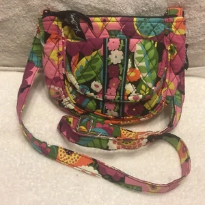 Vera Bradley Purse - Picture 1 of 4