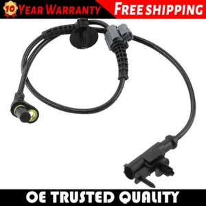 Sensor de velocidad de rueda ABS delantero para Chevy 07-13 Avalanche 07-14 Tahoe Cadillac - Imagen 1 de 4