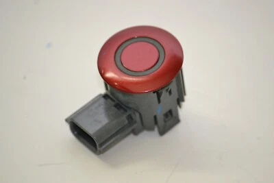 Sensor de estacionamiento parachoques trasero Infiniti Nissan Pathfinder Q70 QX60 QX50 2016-2019 Foto 1 de 2