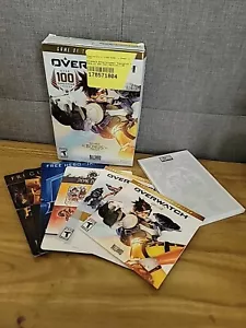 Overwatch • Game of the Year Edition (PC / DVD-ROM) - Picture 1 of 4