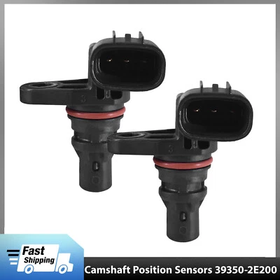 Camshaft Position Sensor for 2017-2021 Kia Forte 2017-2020 Hyundai Elantra 2.0L Foto 1 de 4