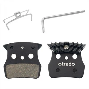 OTRADO AIR Bremsbeläge für Avid XO Trail Elixir 9 Trail Elixir 7 Trail SRAM G2 U - Bild 1 von 1