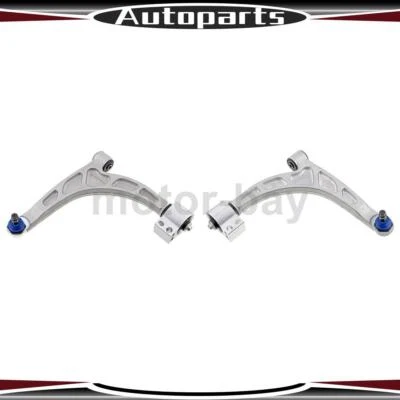 Brazo de control inferior delantero rótula para Chevrolet Malibu 2012 2011 2010 2009 2008 Foto 1 de 4