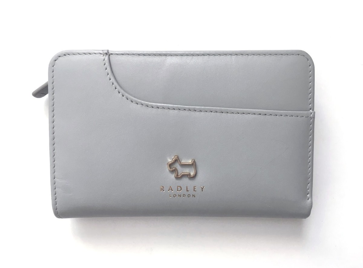 RADLEY Lighthouse ミディアム ウォレット RADLEY London