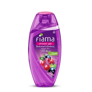 Fiama Duschgel Schwarze Johannisbeere & Bärentraube Duschgel 250ml - Bild 1 von 8