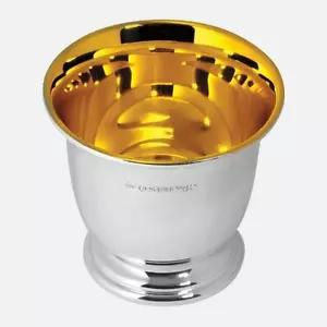 CARRS - Kinder Eierbecher Sterlingsilber - Bild 1 von 3