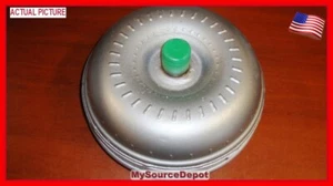 1990,1991,1992,1993,1994,1995,1996,1997,VANDEN PLAS,XJ6,TORQUE CONVERTER,BM27 - Picture 1 of 2