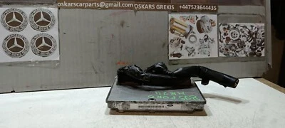 Ford ECU 7M5112A650VC con enchufes probado Visteon  Foto 1 de 4