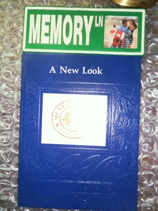 ORIGINAL 1996 MENLO COLLEGE YEARBOOK/ANNUAL/JOURNAL/ATHERTON, CALIFORNIA - Imagen 1 de 1