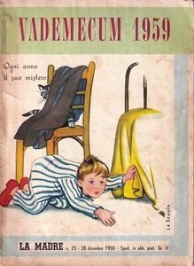 VADEMECUM 1959 - Imagen 1 de 1