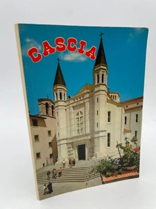 Guida turistica Cascia Mino Valeri - Picture 1 of 5