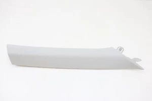2020 - 2025 KIA SOUL FRONT RIGHT A PILLAR TRIM COVER PANEL OEM TRIM_WK - Foto 1 di 10