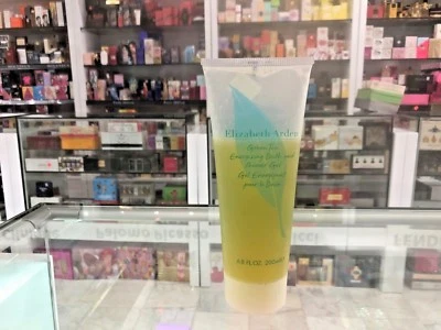 ELIZABETH ARDEN GREEN TEA ENERGIZING BATH AND SHOWER GEL 200ML - Image 1 of 2