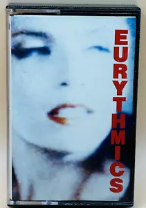 Eurythmics – Be Yourself Tonight Cassette - Picture 1 of 2