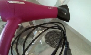 AEG Haarfoen2300 - Bild 1 von 2