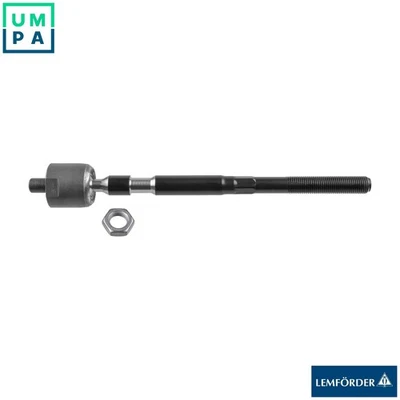 INNER TIE ROD 28358 01 FOR RENAULT CLIO/II/Mk/MIO/Hatchback/Van/SYMBOL SCENIC - Image 1 of 4