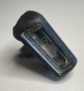Genuine Ford Rear Number Plate Lamp and Holder 77fg13553bc - Picture 1 of 7