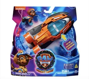 Paw Patrol Chase con Patrol Cruiser Nuevo - Imagen 1 de 3