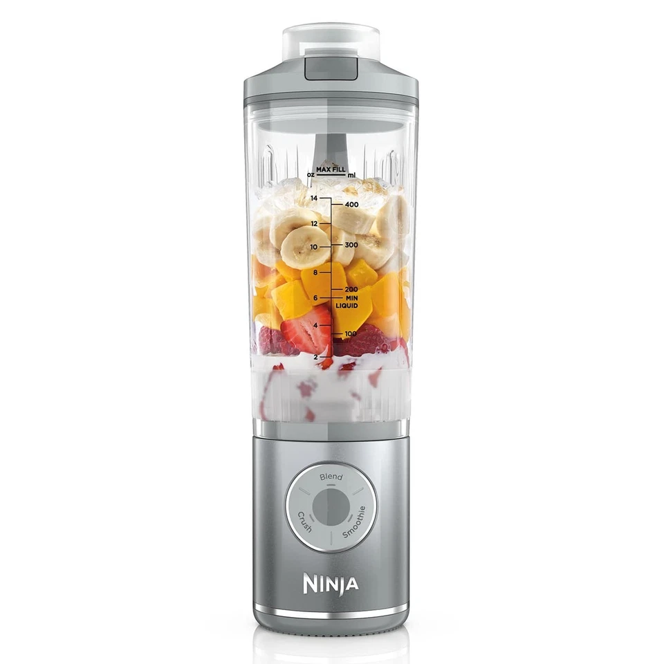 Ninja Blast Max Portable Blender - Refurbished - Image 1 of 4