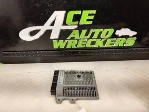 Módulo de control electrónico ECM del motor 5,6 L compatible con 15 INFINITI Q70 655915 - Imagen 1 de 11