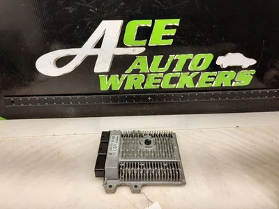 发动机 ECM 电子控制模块 5.6L 适合 15 INFINITI Q70 655915 — 第 1/4 张图片